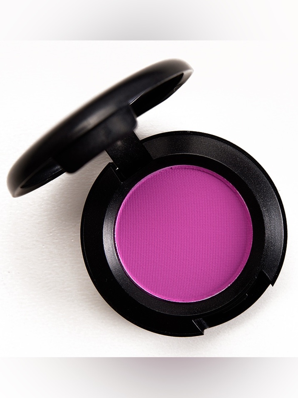 MAC Cosmetics Powder Blush - Saucy Miss (Bright Fuchsia)